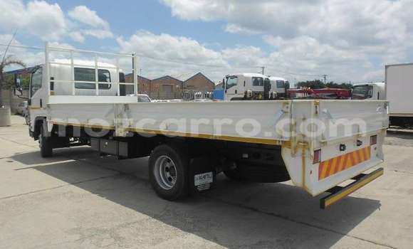 Tenga Tsaru Isuzu FTR 850 Chena Rori in Maputo in Maputo Tenga Tsaru Isuzu FTR 850 Chena Rori in Maputo in Maputo