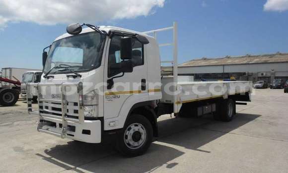 Tenga Tsaru Isuzu FTR 850 Chena Rori in Maputo in Maputo Tenga Tsaru Isuzu FTR 850 Chena Rori in Maputo in Maputo