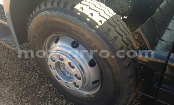 Buy Used Mercedes‒Benz Atego White Truck in Beira in Sofala Buy Used Mercedes‒Benz Atego White Truck in Beira in Sofala