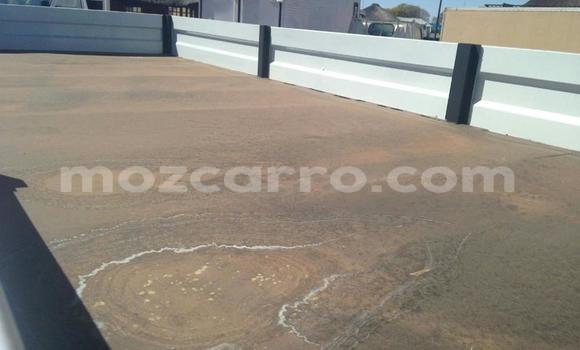 Buy Used Mercedes‒Benz Atego White Truck in Beira in Sofala Buy Used Mercedes‒Benz Atego White Truck in Beira in Sofala