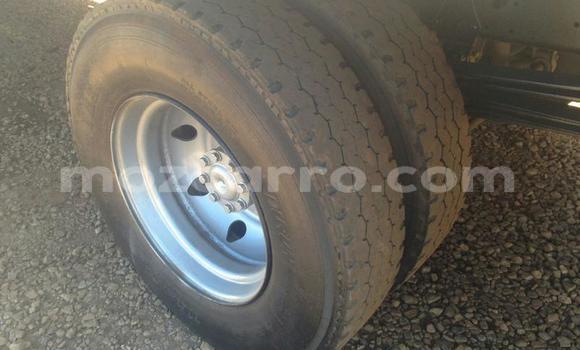 Buy Used Mercedes‒Benz Atego White Truck in Beira in Sofala Buy Used Mercedes‒Benz Atego White Truck in Beira in Sofala