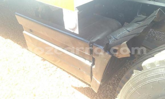 Buy Used Mercedes‒Benz Atego White Truck in Beira in Sofala Buy Used Mercedes‒Benz Atego White Truck in Beira in Sofala