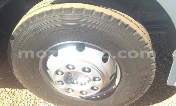 Buy Used Mercedes‒Benz Atego White Truck in Beira in Sofala Buy Used Mercedes‒Benz Atego White Truck in Beira in Sofala