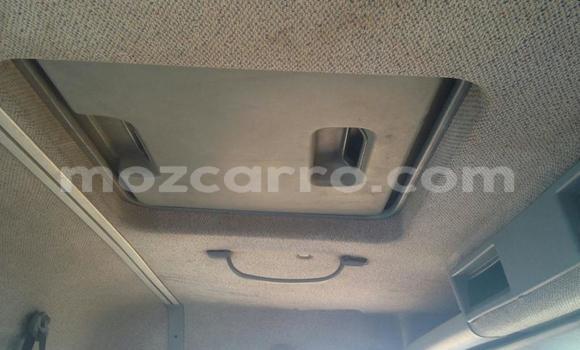 Buy Used Mercedes‒Benz Atego White Truck in Beira in Sofala Buy Used Mercedes‒Benz Atego White Truck in Beira in Sofala