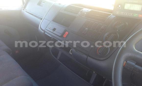 Buy Used Mercedes‒Benz Atego White Truck in Beira in Sofala Buy Used Mercedes‒Benz Atego White Truck in Beira in Sofala