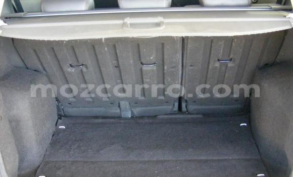 Comprar Usado Ford EcoSport Branco Carro em Beira em Sofala Comprar Usado Ford EcoSport Branco Carro em Beira em Sofala