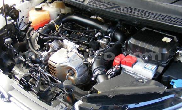 Comprar Usado Ford EcoSport Branco Carro em Beira em Sofala Comprar Usado Ford EcoSport Branco Carro em Beira em Sofala