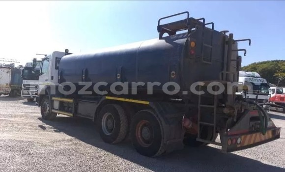 Buy Used Mercedes‒Benz 2628 White Truck in Manica in Manica Buy Used Mercedes‒Benz 2628 White Truck in Manica in Manica