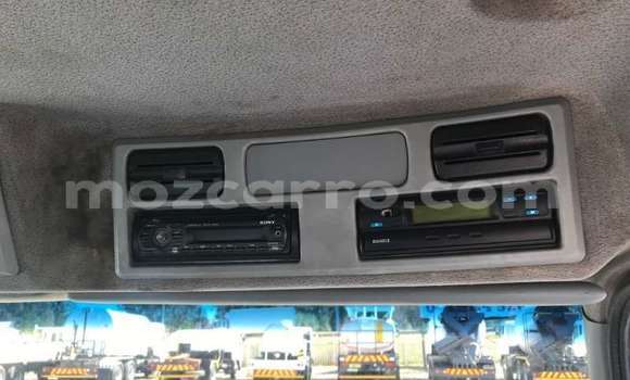 Buy Used Mercedes‒Benz Atego White Truck in Soft in Gaza Buy Used Mercedes‒Benz Atego White Truck in Soft in Gaza