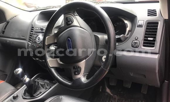 Tenga Tsaru Ford Ranger Tsvuku Mota in Maputo in Maputo Tenga Tsaru Ford Ranger Tsvuku Mota in Maputo in Maputo