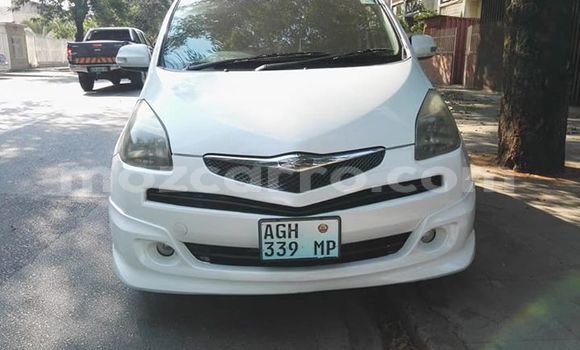 Tenga Tsaru Toyota Ractis Chena Mota in Maputo in Maputo Tenga Tsaru Toyota Ractis Chena Mota in Maputo in Maputo