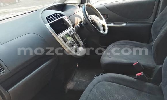 Tenga Tsaru Toyota Ractis Chena Mota in Maputo in Maputo Tenga Tsaru Toyota Ractis Chena Mota in Maputo in Maputo