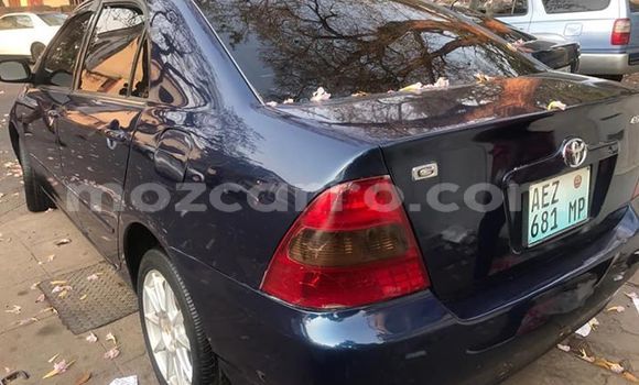 Tenga Tsaru Toyota Corolla Bhuruu Mota in Maputo in Maputo Tenga Tsaru Toyota Corolla Bhuruu Mota in Maputo in Maputo