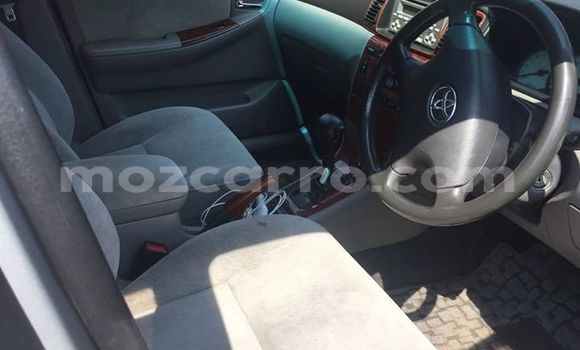 Tenga Tsaru Toyota Corolla Bhuruu Mota in Maputo in Maputo Tenga Tsaru Toyota Corolla Bhuruu Mota in Maputo in Maputo