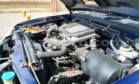 Tenga Tsaru Nissan Hardbody Bhuruu Mota in Maputo in Maputo Tenga Tsaru Nissan Hardbody Bhuruu Mota in Maputo in Maputo