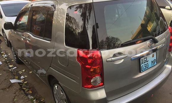 Tenga Tsaru Toyota Raum Sirivha Mota in Maputo in Maputo Tenga Tsaru Toyota Raum Sirivha Mota in Maputo in Maputo