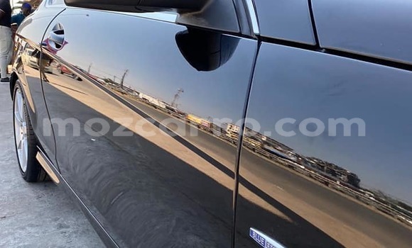 Comprar Usado Mercedes‒Benz C-Class Preto Carro em Ancuabe em Cabo Delgado Comprar Usado Mercedes‒Benz C-Class Preto Carro em Ancuabe em Cabo Delgado