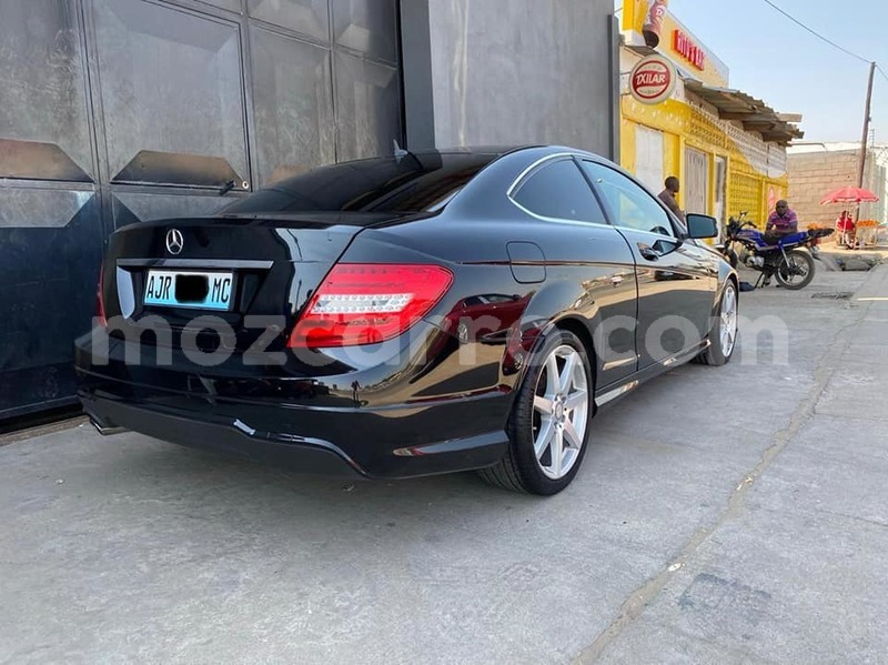 Big with watermark mercedes benz c class cabo delgado ancuabe 8946