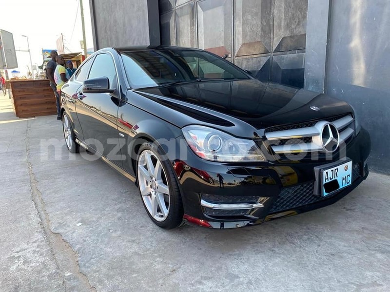 Big with watermark mercedes benz c class cabo delgado ancuabe 8946