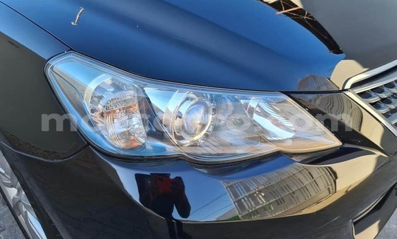 Buy Used Toyota Mark X Black Car in Ancuabe in Cabo Delgado Buy Used Toyota Mark X Black Car in Ancuabe in Cabo Delgado
