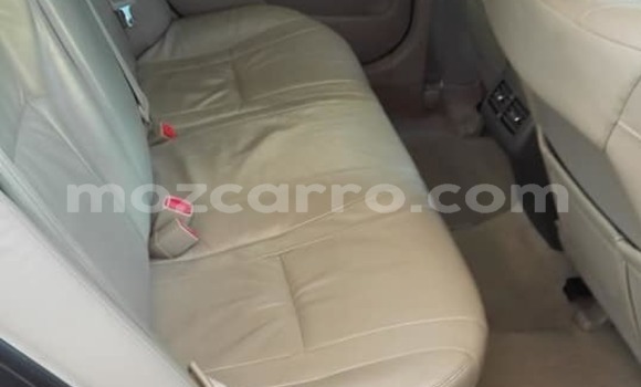 Comprar Usado Toyota Camry Preto Carro em Ancuabe em Cabo Delgado Comprar Usado Toyota Camry Preto Carro em Ancuabe em Cabo Delgado