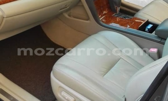 Comprar Usado Toyota Camry Preto Carro em Ancuabe em Cabo Delgado Comprar Usado Toyota Camry Preto Carro em Ancuabe em Cabo Delgado