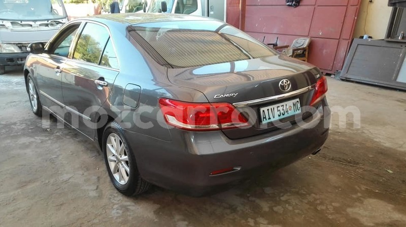 Big with watermark toyota camry cabo delgado ancuabe 8949