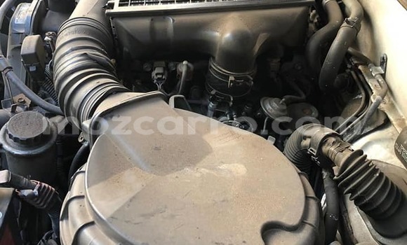 Buy Used Toyota Land Cruiser Prado White Car in Ancuabe in Cabo Delgado Buy Used Toyota Land Cruiser Prado White Car in Ancuabe in Cabo Delgado