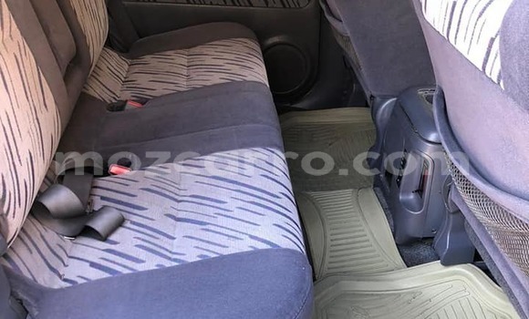 Buy Used Toyota Land Cruiser Prado White Car in Ancuabe in Cabo Delgado Buy Used Toyota Land Cruiser Prado White Car in Ancuabe in Cabo Delgado