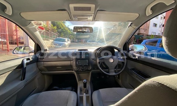 Buy Used Volkswagen Polo Silver Car in Ancuabe in Cabo Delgado Buy Used Volkswagen Polo Silver Car in Ancuabe in Cabo Delgado