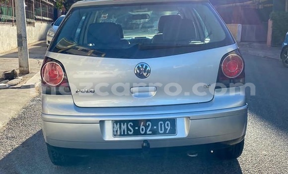 Buy Used Volkswagen Polo Silver Car in Ancuabe in Cabo Delgado Buy Used Volkswagen Polo Silver Car in Ancuabe in Cabo Delgado