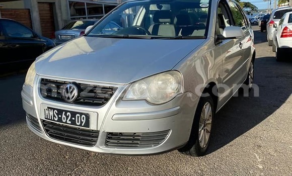 Buy Used Volkswagen Polo Silver Car in Ancuabe in Cabo Delgado Buy Used Volkswagen Polo Silver Car in Ancuabe in Cabo Delgado