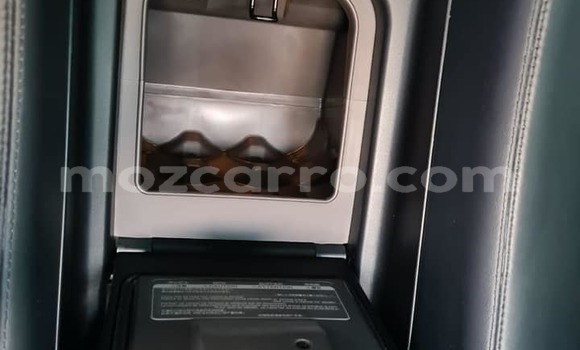 Buy Used Lexus LS Black Car in Ancuabe in Cabo Delgado Buy Used Lexus LS Black Car in Ancuabe in Cabo Delgado