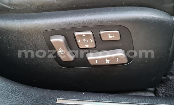 Buy Used Lexus LS Black Car in Ancuabe in Cabo Delgado Buy Used Lexus LS Black Car in Ancuabe in Cabo Delgado