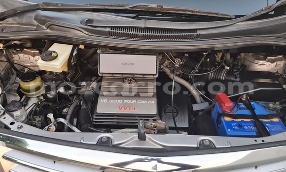 Buy Used Toyota Alphard Other Car in Ancuabe in Cabo Delgado Buy Used Toyota Alphard Other Car in Ancuabe in Cabo Delgado
