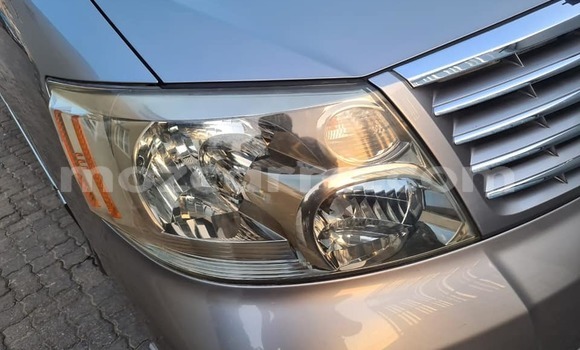 Buy Used Toyota Alphard Other Car in Ancuabe in Cabo Delgado Buy Used Toyota Alphard Other Car in Ancuabe in Cabo Delgado