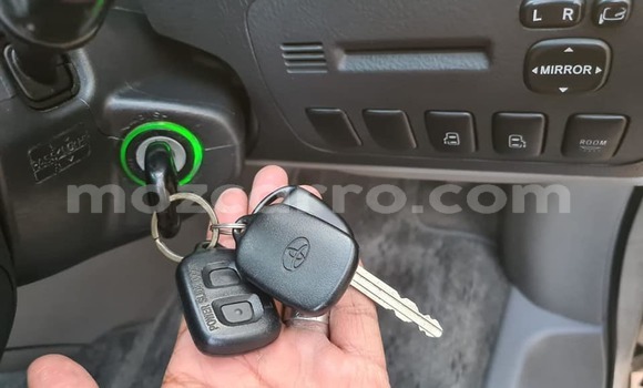Buy Used Toyota Alphard Other Car in Ancuabe in Cabo Delgado Buy Used Toyota Alphard Other Car in Ancuabe in Cabo Delgado