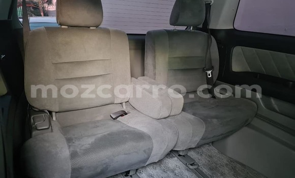 Buy Used Toyota Alphard Other Car in Ancuabe in Cabo Delgado Buy Used Toyota Alphard Other Car in Ancuabe in Cabo Delgado