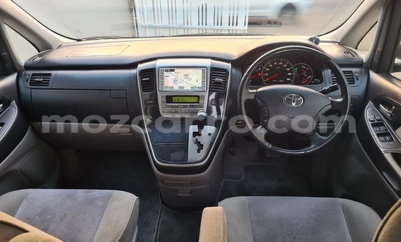 Buy Used Toyota Alphard Other Car in Ancuabe in Cabo Delgado Buy Used Toyota Alphard Other Car in Ancuabe in Cabo Delgado