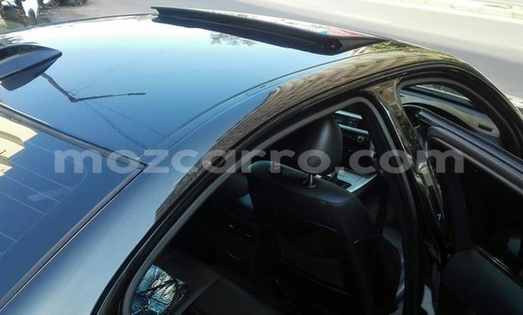 Comprar Usado BMW 3-Series Preto Carro em Ancuabe em Cabo Delgado Comprar Usado BMW 3-Series Preto Carro em Ancuabe em Cabo Delgado