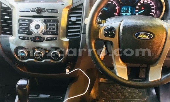 Buy Used Ford Ranger Blue Car in Ancuabe in Cabo Delgado Buy Used Ford Ranger Blue Car in Ancuabe in Cabo Delgado