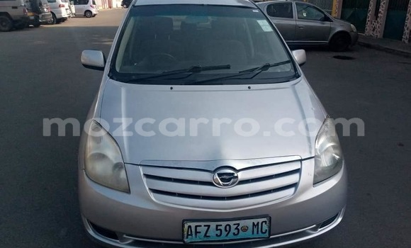 Nunua Ilio tumika Toyota Spacio Fedha Gari ndani ya Ancuabe nchini Cabo Delgado Nunua Ilio tumika Toyota Spacio Fedha Gari ndani ya Ancuabe nchini Cabo Delgado