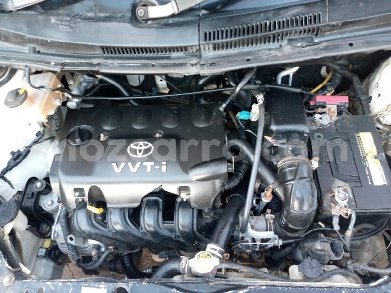 Big with watermark toyota ist cabo delgado ancuabe 8976