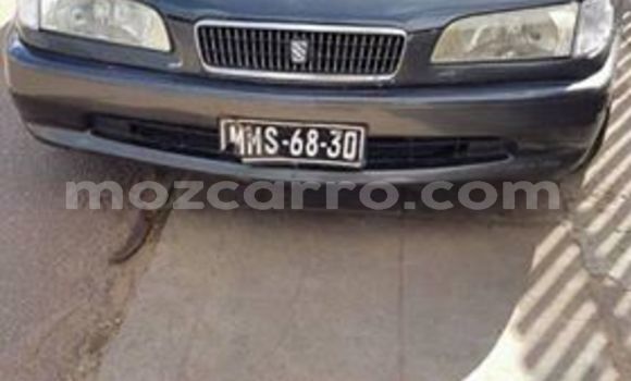 Nunua Ilio tumika Toyota Sprinter Nyingine Gari ndani ya Maputo nchini Maputo Nunua Ilio tumika Toyota Sprinter Nyingine Gari ndani ya Maputo nchini Maputo