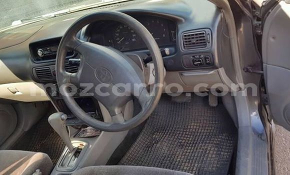 Nunua Ilio tumika Toyota Sprinter Nyingine Gari ndani ya Maputo nchini Maputo Nunua Ilio tumika Toyota Sprinter Nyingine Gari ndani ya Maputo nchini Maputo