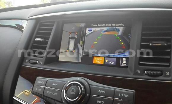 Tenga Tsaru Nissan Patrol Sirivha Mota in Maputo in Maputo Tenga Tsaru Nissan Patrol Sirivha Mota in Maputo in Maputo