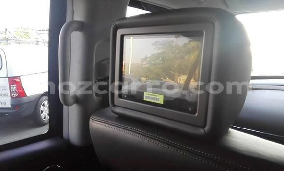 Tenga Tsaru Nissan Patrol Sirivha Mota in Maputo in Maputo Tenga Tsaru Nissan Patrol Sirivha Mota in Maputo in Maputo