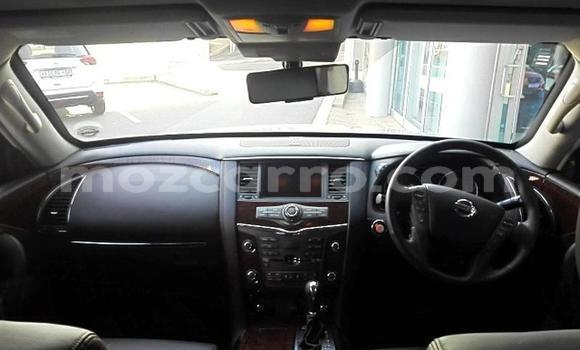 Tenga Tsaru Nissan Patrol Sirivha Mota in Maputo in Maputo Tenga Tsaru Nissan Patrol Sirivha Mota in Maputo in Maputo