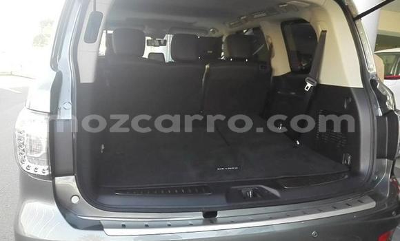 Tenga Tsaru Nissan Patrol Sirivha Mota in Maputo in Maputo Tenga Tsaru Nissan Patrol Sirivha Mota in Maputo in Maputo