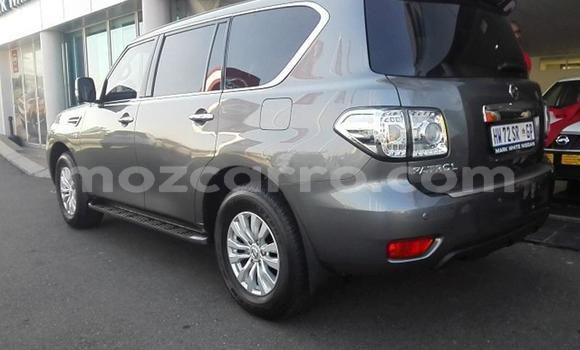 Tenga Tsaru Nissan Patrol Sirivha Mota in Maputo in Maputo Tenga Tsaru Nissan Patrol Sirivha Mota in Maputo in Maputo